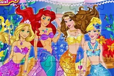 disney