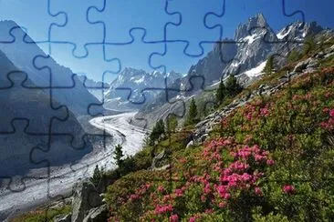 Lugares MÃ gicos !!! jigsaw puzzle