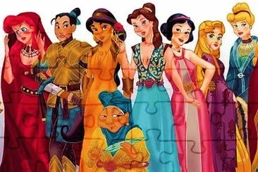 disney