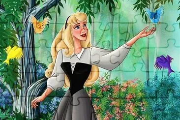 disney