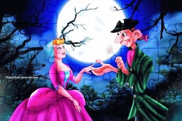 disney