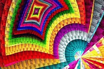draw jigsaw puzzle