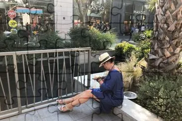 פאזל של caldo