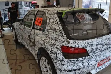 rallycross