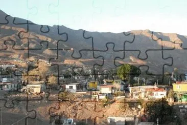 פאזל של Barrio La Vicenta