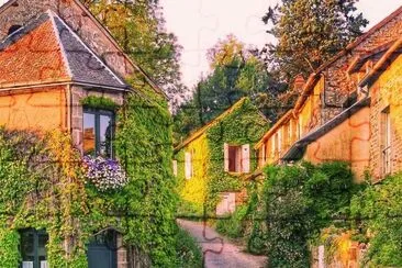 imagem jigsaw puzzle