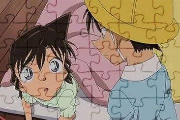 æŸ¯å— jigsaw puzzle