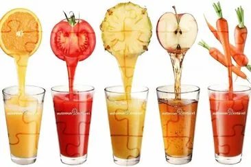 frutas