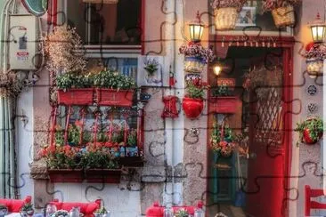 imagem jigsaw puzzle