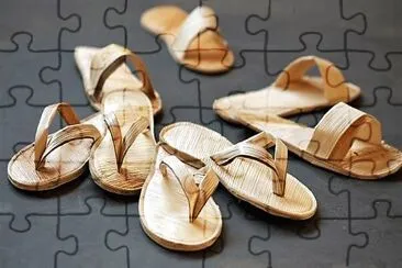 natural jigsaw puzzle