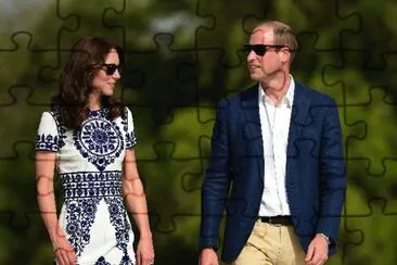 William y Kate