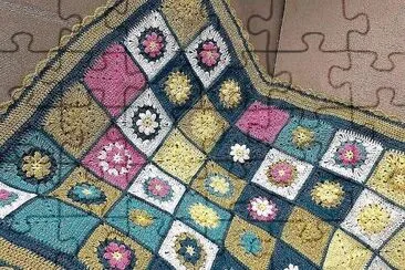 cores jigsaw puzzle