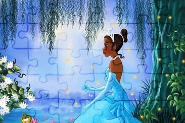 disney