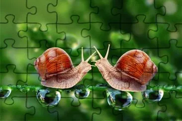 æ„› jigsaw puzzle