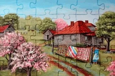 imagem jigsaw puzzle