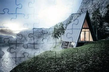 incrivel jigsaw puzzle