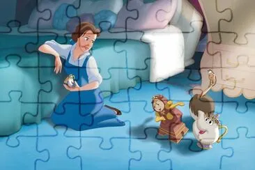 disney