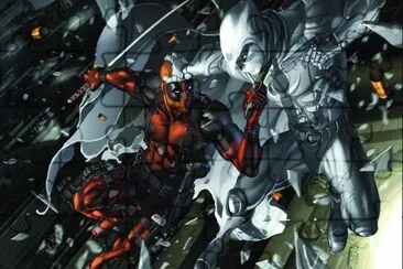 Deadpool