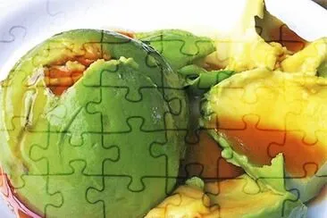 frutas jigsaw puzzle