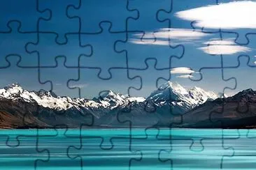 natural jigsaw puzzle