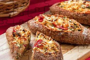 delicias jigsaw puzzle