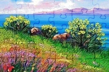 imagem jigsaw puzzle