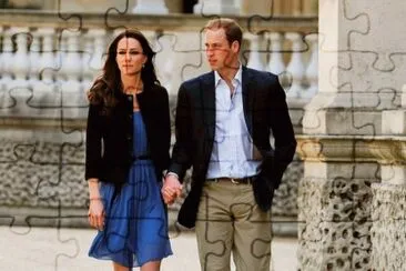 WILLIAM Y KATE