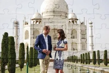 WILLIAM Y KATE