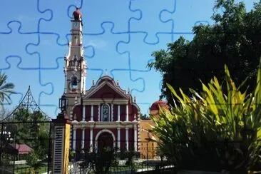 capilla jigsaw puzzle