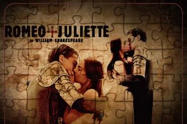 ROMEO Y JULIETA