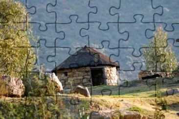 פאזל של NATUREZA