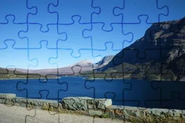 NATUREZA jigsaw puzzle