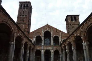 MILAN