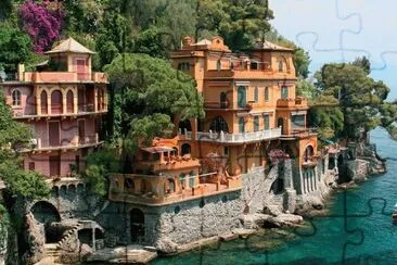 GÃ‰NOVA jigsaw puzzle