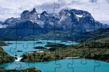 rio jigsaw puzzle