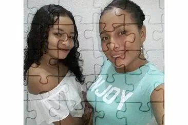 Keidy Castro jigsaw puzzle