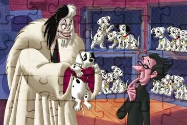 disney