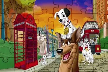 disney