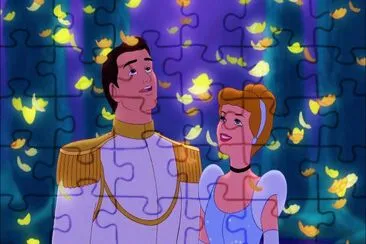 disney jigsaw puzzle