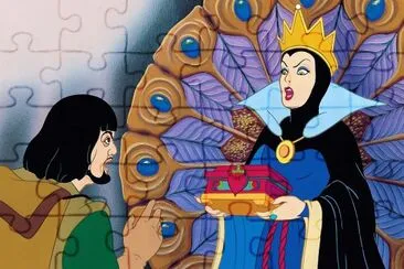 disney jigsaw puzzle