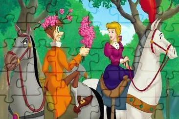 disney jigsaw puzzle