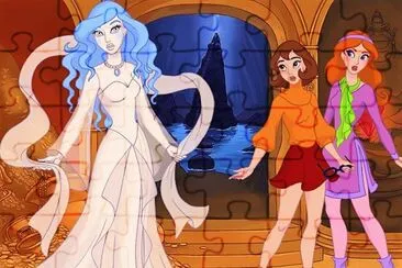 disney
