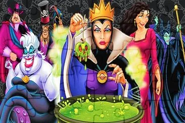 disney