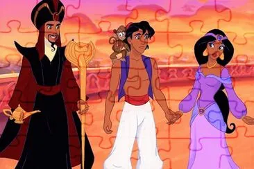 disney