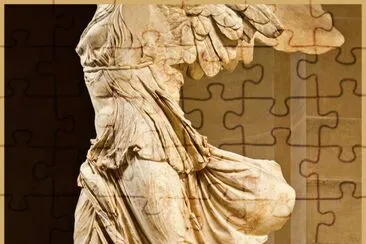 VICTORIA ALIADA jigsaw puzzle