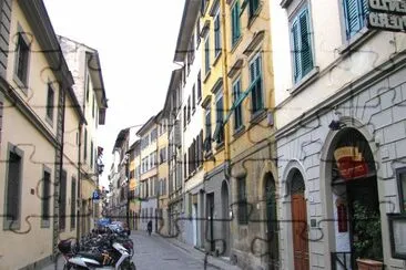 FLORENCIA jigsaw puzzle