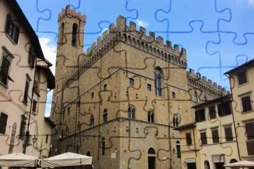 פאזל של FLORENCIA