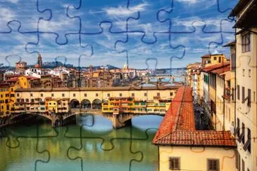 FLORENCIA jigsaw puzzle