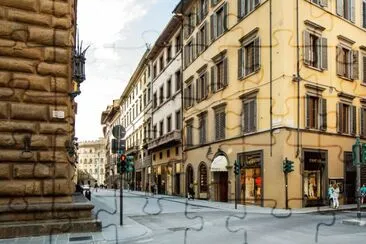 FLORENCIA jigsaw puzzle
