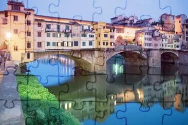 FLORENCIA jigsaw puzzle